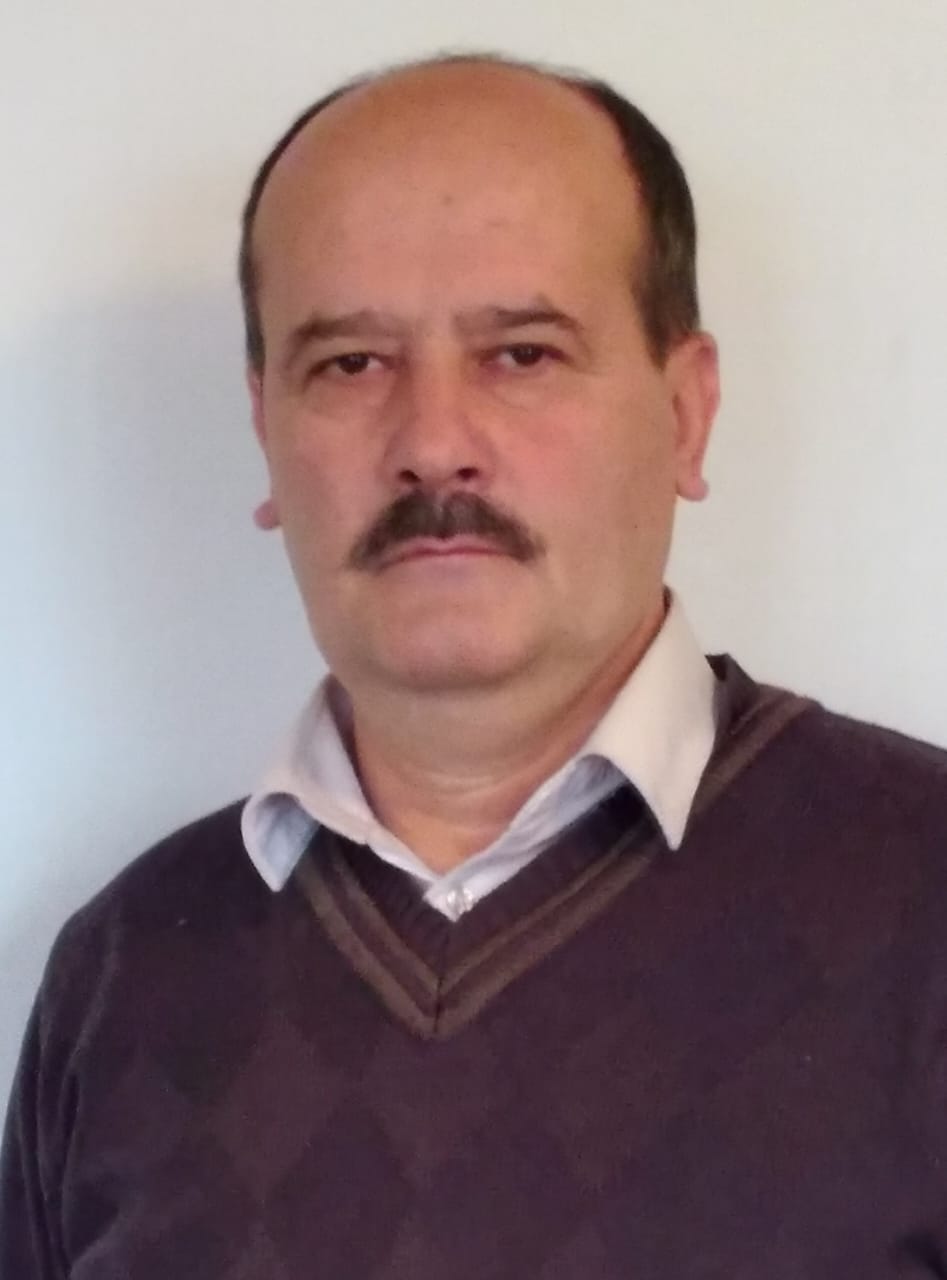 Наврузов Джалал Небиевич.