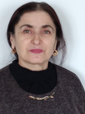 Жахбарова Хадижат Магомедовна Жахбарова Хадижат Магомедовна