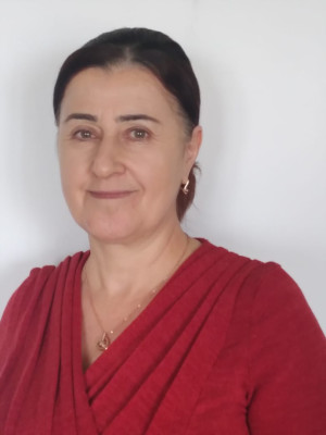 Гурганчева Хаписат Магомедовна Гурганчева Хаписат Магомедовна